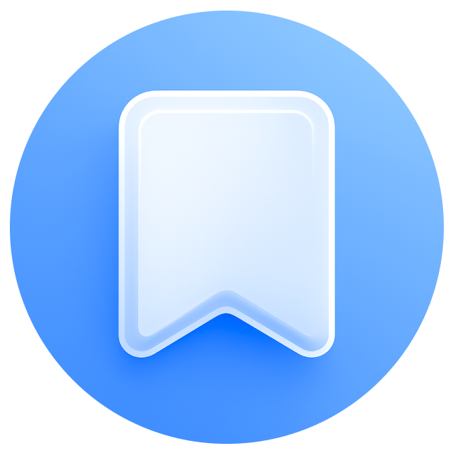WishFlip - Wishlist App Icon